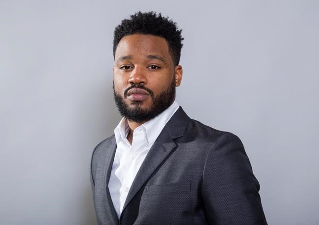 Coogler to return as writer-director of 'Black Panther 2' | iNFOnews.ca