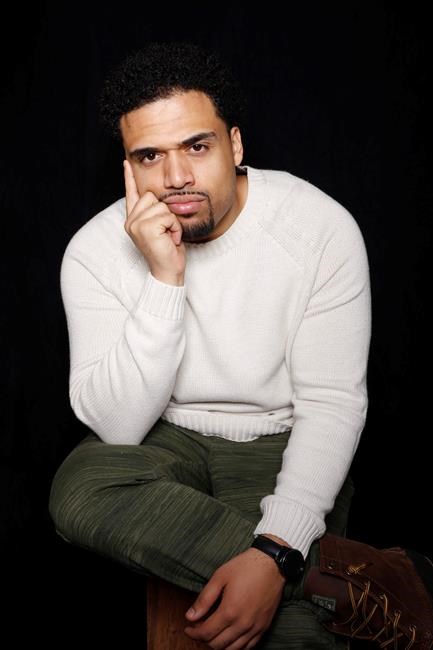 Director's debut explores 'The Land' with Nas, Badu help | iNFOnews.ca