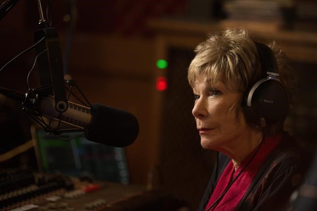 Shirley MacLaine sets the record straight | iNFOnews.ca Shirley MacLaine sets the record straight | iNFOnews.ca