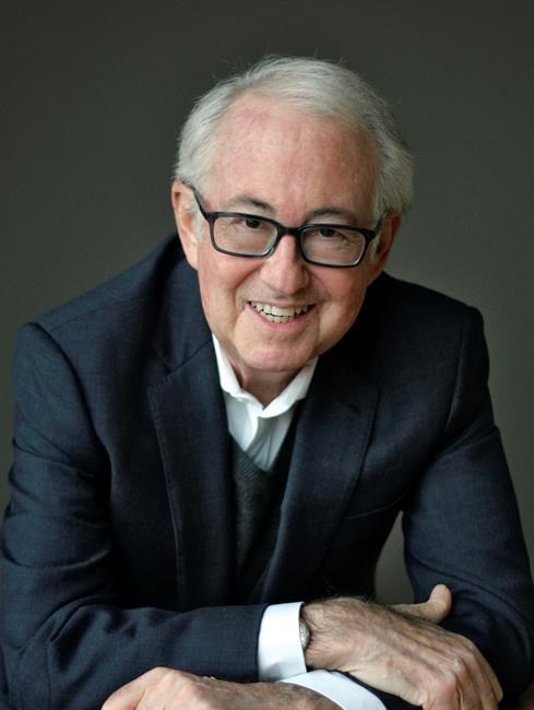 James Atlas, author and editor of biographies, dies at 70 | iNFOnews.ca