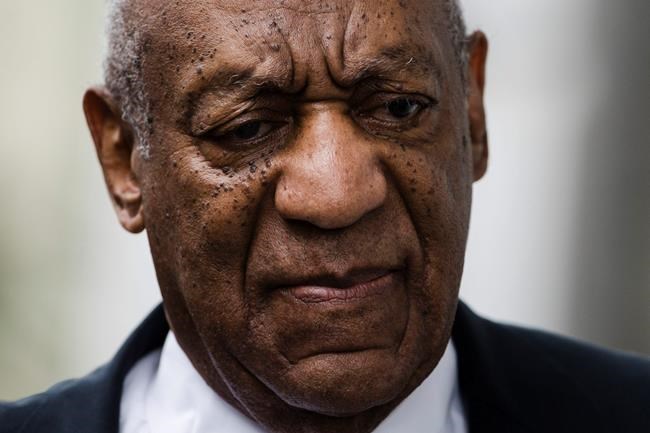 Spokesman: Cosby plans tour to educate youth on misbehaviour | iNFOnews.ca