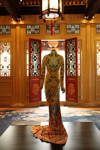 Metropolitan Museum of Art's Costume Institute announces China-themed spring show | iNFOnews.ca Metropolitan Museum of Art's Costume Institute announces China-themed spring show | iNFOnews.ca