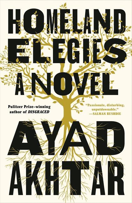 Review: Ayad Akhtar’s `fever dream’ of a fallen America | iNFOnews.ca Review: Ayad Akhtar’s `fever dream’ of a fallen America | iNFOnews.ca