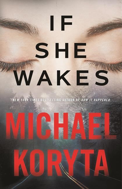 Review: Tense 'If She Wakes' moves to a surprising finale | iNFOnews.ca Review: Tense 'If She Wakes' moves to a surprising finale | iNFOnews.ca