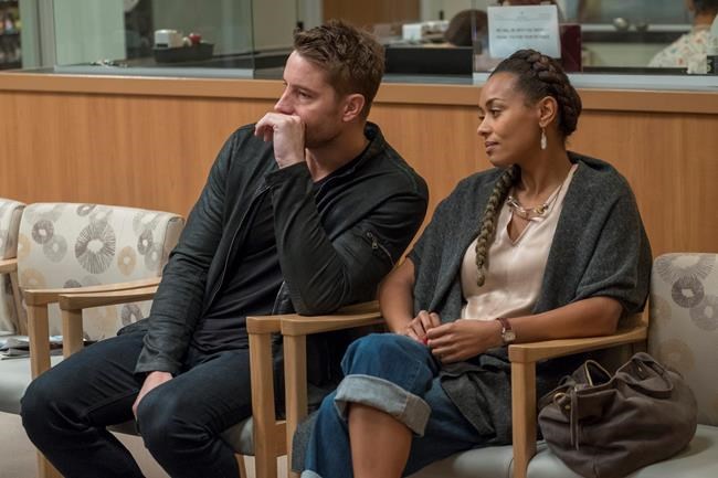Fate of Kate's pregnancy is centre stage on 'This Is Us' | iNFOnews.ca Fate of Kate's pregnancy is centre stage on 'This Is Us' | iNFOnews.ca