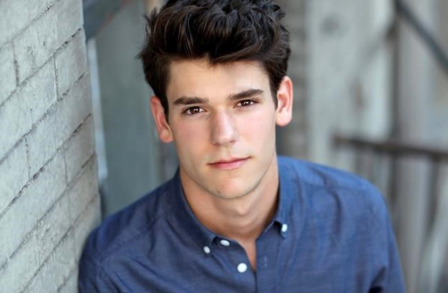 New musical of 'The Lightning Thief' to open in NYC | iNFOnews.ca