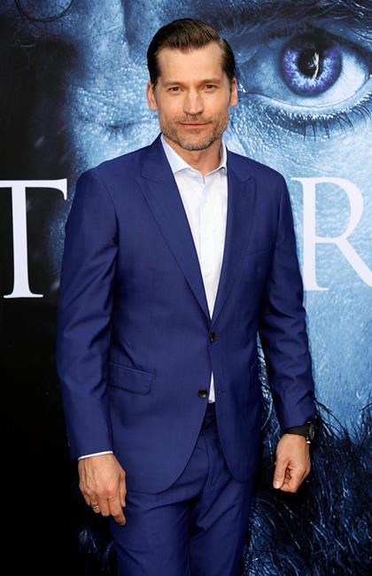 'Game of Thrones' cast gets no scripts, star says | iNFOnews.ca 'Game of Thrones' cast gets no scripts, star says | iNFOnews.ca