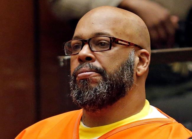 15th defence lawyer in Suge Knight's murder case leaves | iNFOnews.ca 15th defence lawyer in Suge Knight's murder case leaves | iNFOnews.ca
