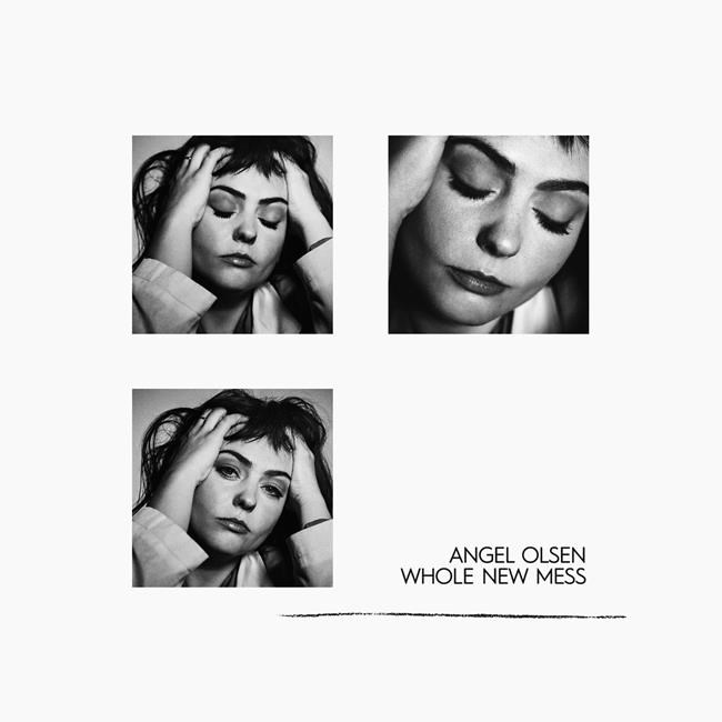Review: Angel Olsen displays intimate and raw brilliance | iNFOnews.ca