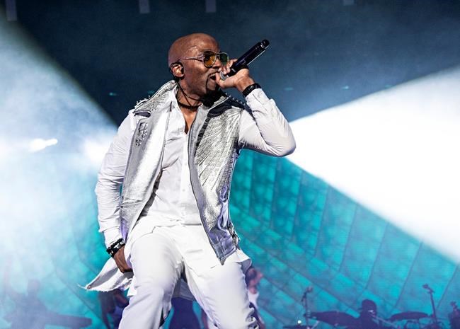 Teddy Riley readies 'emotional' return to Apollo in Harlem | iNFOnews.ca