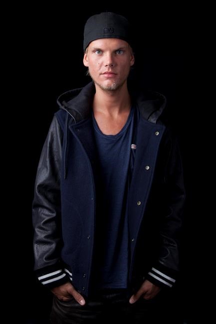 Avicii, DJ-producer who performed around the world, dies | iNFOnews.ca