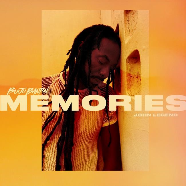 Buju Banton calls new single with John Legend 'special' | iNFOnews.ca Buju Banton calls new single with John Legend 'special' | iNFOnews.ca