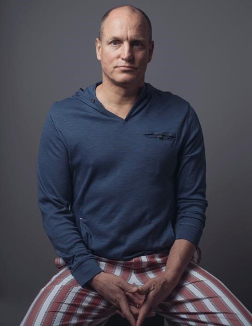 Q&A: Woody Harrelson is ready to tap the brakes | iNFOnews.ca