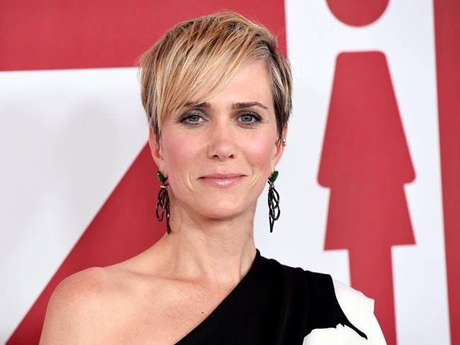 Kristen Wiig cast as Wonder Woman villain Cheetah | iNFOnews.ca