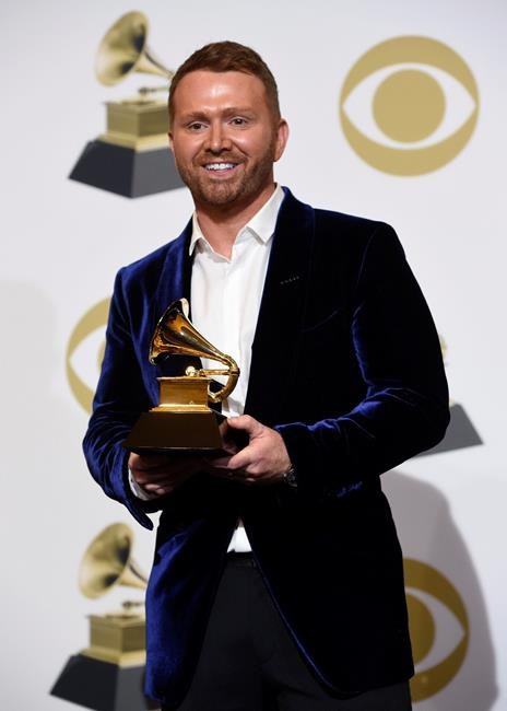 Songwriters go online to craft the next hit song remotely | iNFOnews.ca