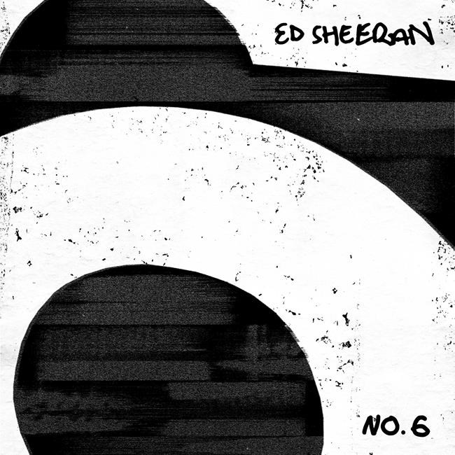 Review: Ed Sheeran wins again with new terrain, new friends | iNFOnews.ca