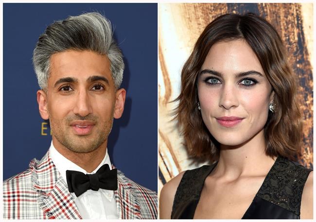 Netflix announces fashion design competition series | iNFOnews.ca