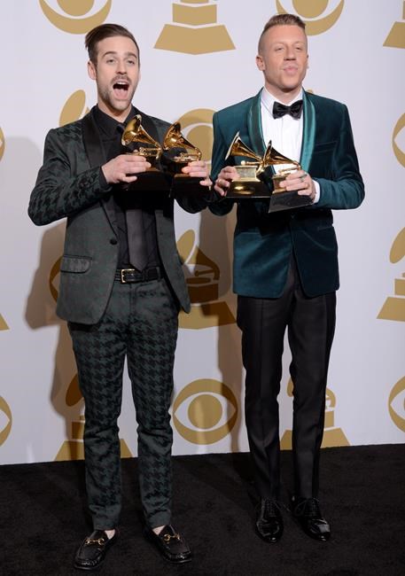 In major decision, Grammys cut nomination review committees | iNFOnews.ca In major decision, Grammys cut nomination review committees | iNFOnews.ca