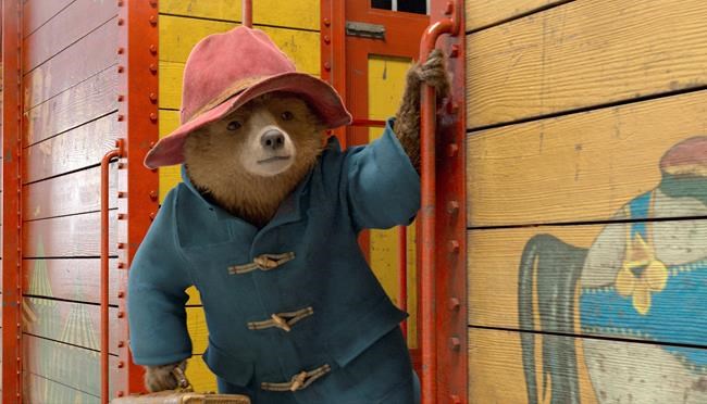 'Jumanji' tops 'The Post,' 'The Commuter' at MLK box office | iNFOnews.ca