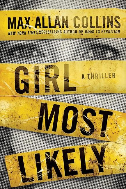 Review: After a slow start, Max Allan Collins' novel soars | iNFOnews.ca Review: After a slow start, Max Allan Collins' novel soars | iNFOnews.ca