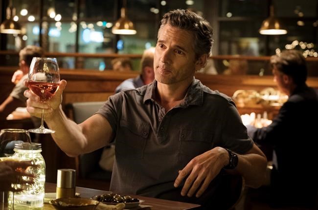 Eric Bana brings 'Dirty John' to TV with Connie Britton | iNFOnews.ca Eric Bana brings 'Dirty John' to TV with Connie Britton | iNFOnews.ca