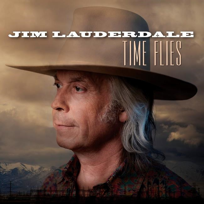 Review: Jim Lauderdale is consistently grand on 'Time Flies' | iNFOnews.ca Review: Jim Lauderdale is consistently grand on 'Time Flies' | iNFOnews.ca