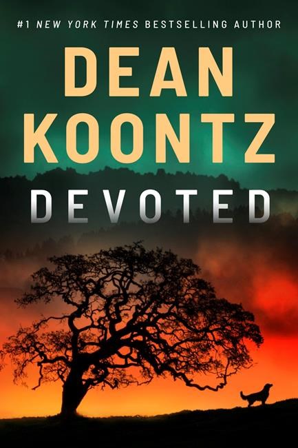 Review: In Koontz’s novel, a very intelligent dog | iNFOnews.ca Review: In Koontz’s novel, a very intelligent dog | iNFOnews.ca