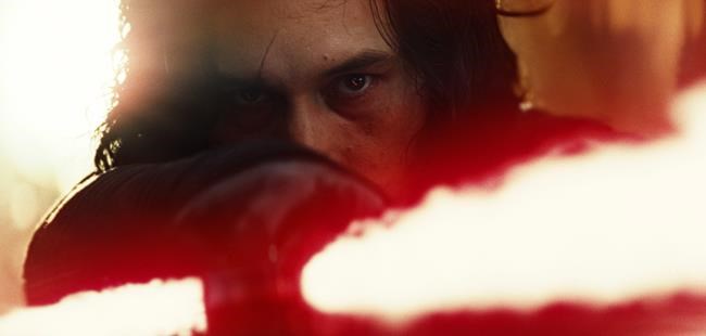 Rian Johnson debuts teaser trailer for 'The Last Jedi' | iNFOnews.ca