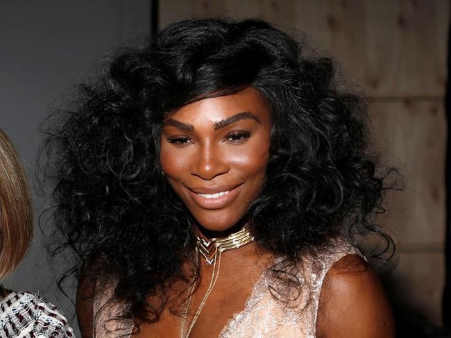 Beyonce, Kaepernick, Hart among Ebony Power 100 honorees | iNFOnews.ca Beyonce, Kaepernick, Hart among Ebony Power 100 honorees | iNFOnews.ca