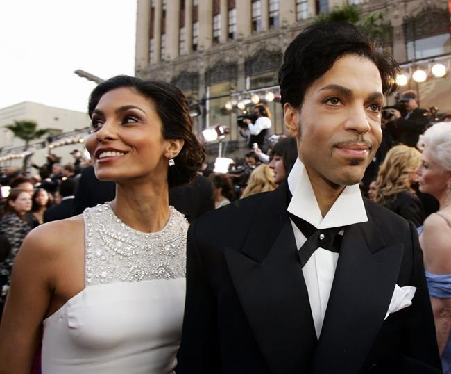 Divorce file: Prince, Canadian wife lived luxurious lifestyle | iNFOnews.ca Divorce file: Prince, Canadian wife lived luxurious lifestyle | iNFOnews.ca
