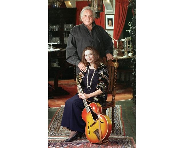 Property where Johnny Cash, June Carter Cash once lived sold | iNFOnews.ca Property where Johnny Cash, June Carter Cash once lived sold | iNFOnews.ca
