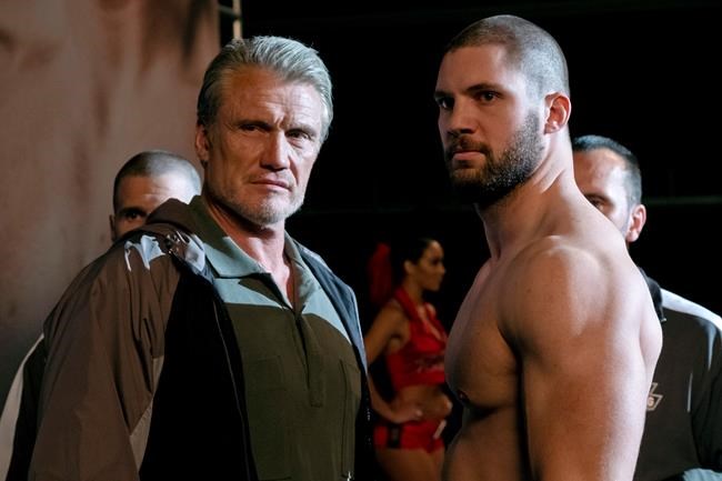 Review: 'Creed II' goes more than the distance. It's a KO | iNFOnews.ca