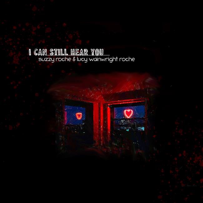 Review: A counterpoint to dissonance by mother-daughter duo | iNFOnews.ca