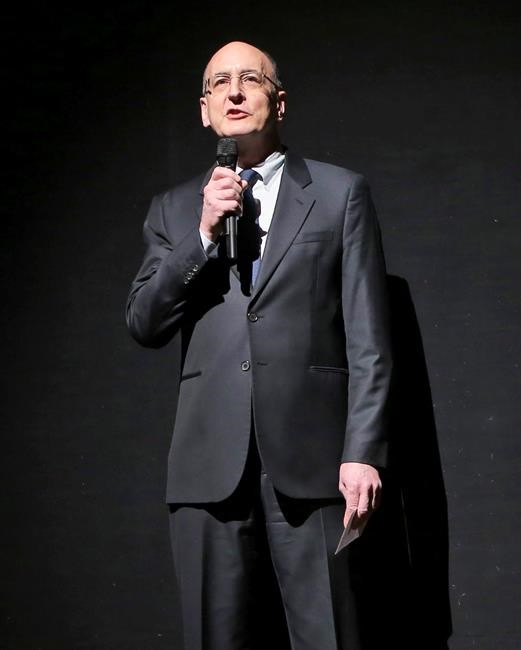 Bieito's manager: Met decision 'cruel and disappointing' | iNFOnews.ca