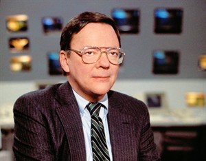 Veteran political correspondent Bruce Morton, of CBS and CNN, dies in Washington at age 83 | iNFOnews.ca CP29770409