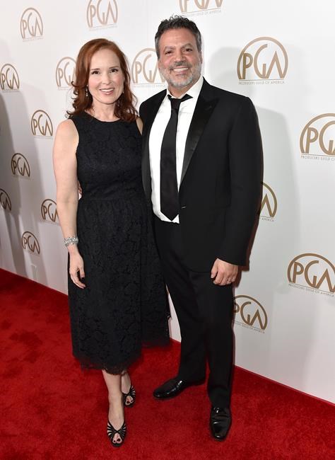 The Oscars finally have producers, host remains undecided | iNFOnews.ca The Oscars finally have producers, host remains undecided | iNFOnews.ca