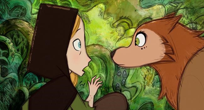 How an Irish town became home for an animation powerhouse | iNFOnews.ca