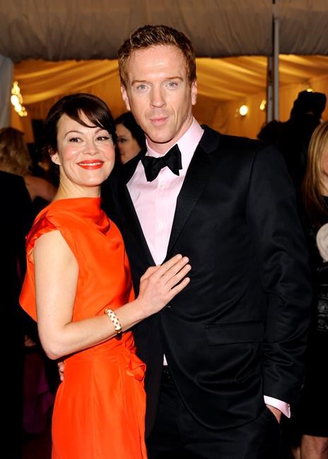'Peaky Blinders' actor Helen McCrory dies of cancer at 52 | iNFOnews.ca