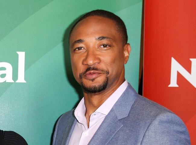 Damon Gupton joins cast of 'Criminal Minds' | iNFOnews.ca CP1971363193