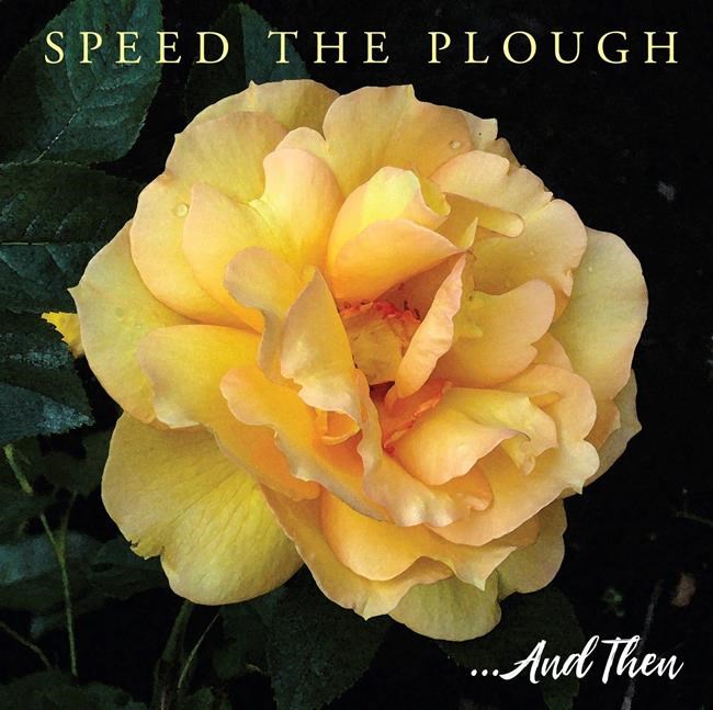 Review: Speed The Plough bring the family on '...And Then' | iNFOnews.ca