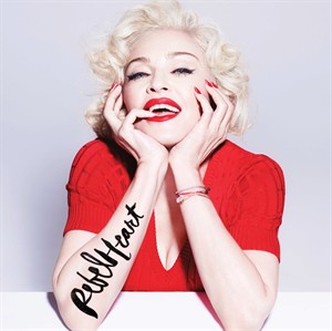 Madonna, Rihanna, Sam Smith, Iggy Azalea to perform at iHeartRadio Music Awards on March 29 | iNFOnews.ca CP32212194