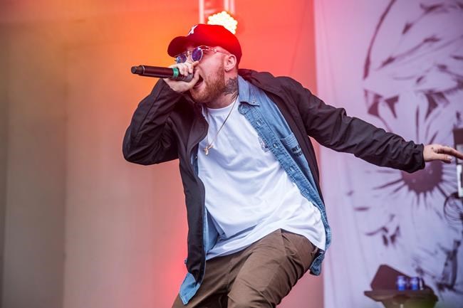 Mac Miller, who collaborated with rap royalty, dies at 26 | iNFOnews.ca Mac Miller, who collaborated with rap royalty, dies at 26 | iNFOnews.ca