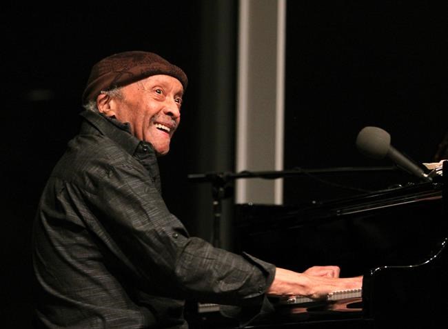 Cecil Taylor, pioneer of free-jazz movement, dead at 89 | iNFOnews.ca