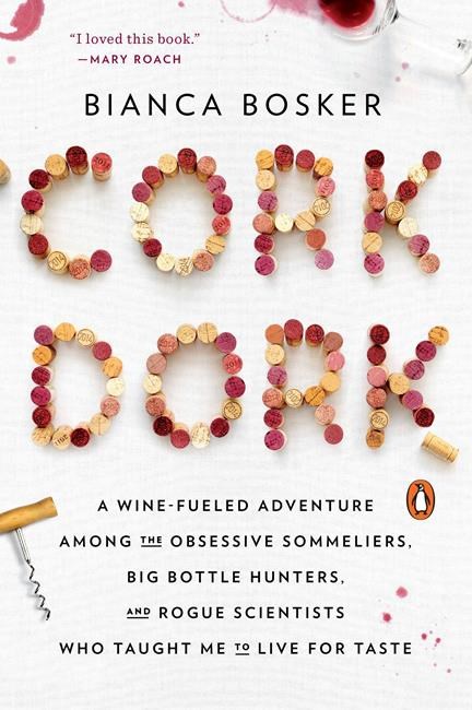 Review: 'Cork Dork' celebrates wine, sommeliers | iNFOnews.ca
