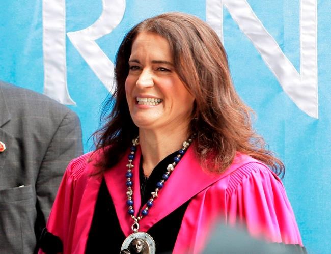 Another Lincoln Center president quits after short tenure | iNFOnews.ca