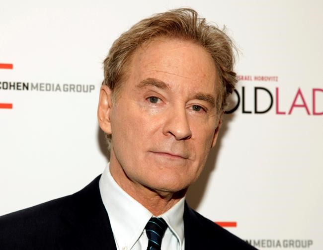 Kevin Kline says farce looks easy but it's certainly not | iNFOnews.ca