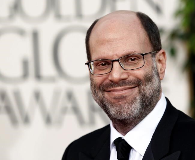 Scott Rudin will 'step back' after allegations of bullying | iNFOnews.ca