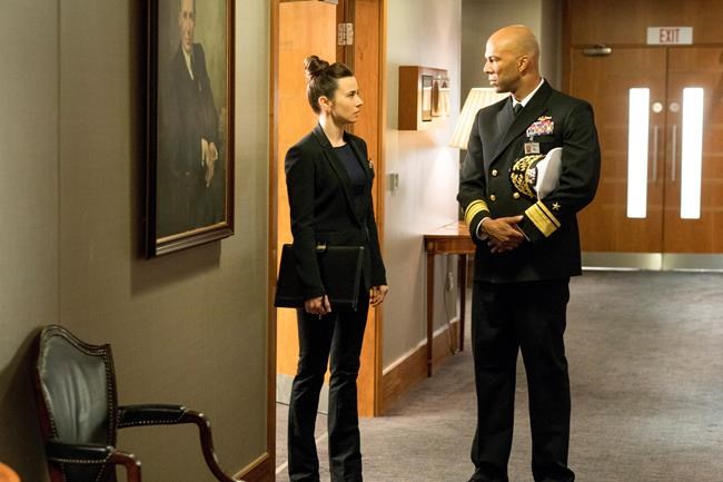 Review: 'Hunter Killer' is a submarine movie on steroids | iNFOnews.ca Review: 'Hunter Killer' is a submarine movie on steroids | iNFOnews.ca