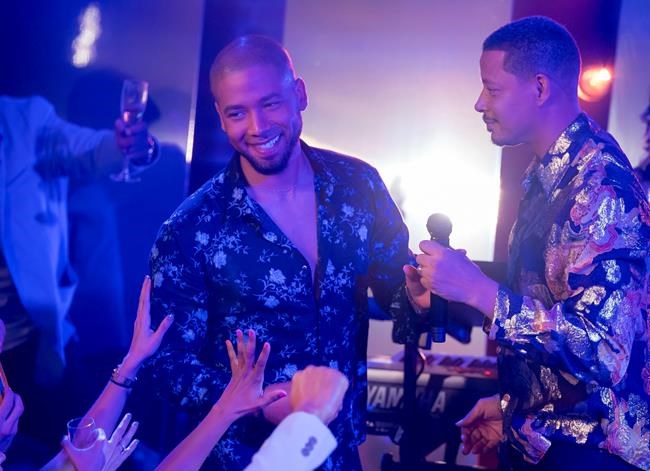 If proven, Smollett allegations could be a 'career killer' | iNFOnews.ca