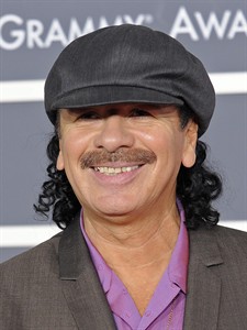 Grammy-winning superstar Carlos Santana has book deal, a memoir scheduled for release in 2014 | iNFOnews.ca